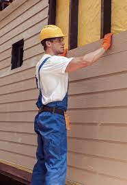 Affordable Siding Repair and Maintenance Services in Indian Hills, TX